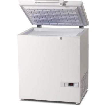 Vestfrost VT75-60 Low Temperature (-40C to -60C) Chest Freezer, 74 Litres