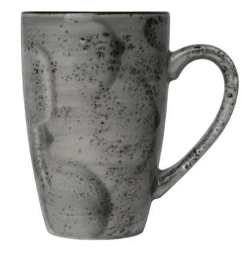 Steelite VV1879 Smoke Quench Mugs 285ml 10oz (12 Pack)