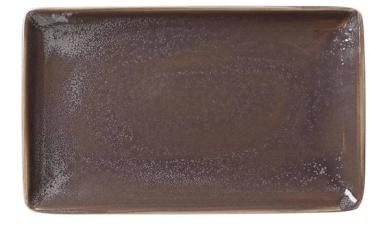 Steelite VV1921 Revolution Granite Rectangle One 270mm (6 Pack)