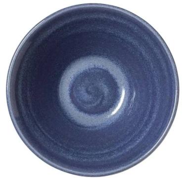 Steelite VV2124 Revolution Bluestone Bowls 165mm (12 Pack)