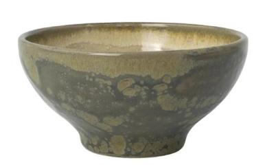 Steelite VV2432 Aurora Revolution Granite Tulip Bowls 100mm (12 Pack)