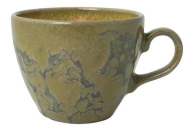 Steelite VV2454 Aurora Revolution Granite Cups 227ml (12 Pack)