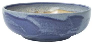 Steelite VV2465 Aurora Revolution Bluestone Bowls 175mm (12 Pack)