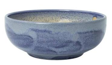 Steelite VV2466 Aurora Revolution Bluestone Bowls 155mm (12 Pack)