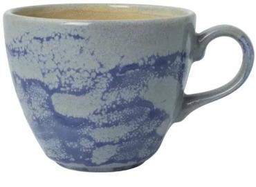 Steelite VV2475 Aurora Revolution Bluestone Cups 227ml (12 Pack)