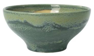 Steelite VV2483 Aurora Revolution Jade Tulip Bowls 140mm (12 Pack)