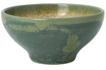 Steelite VV2484 Aurora Revolution Jade Tulip Bowls 102mm (12 Pack)