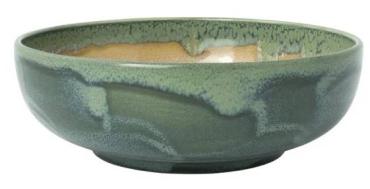 Steelite VV2486 Aurora Revolution Jade Bowls 175mm (12 Pack)