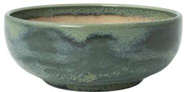 Steelite VV2487 Aurora Revolution Jade Bowls 155mm (12 Pack)