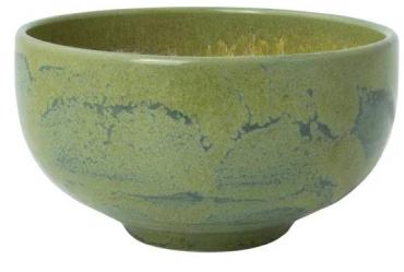 Steelite VV2489 Aurora Revolution Jade Bowls 110mm (12 Pack)