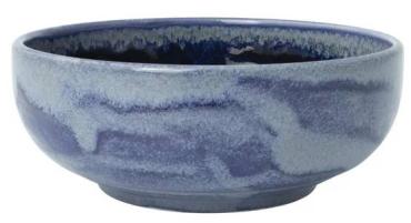 Steelite VV2508 Aurora Vesuvius Bowls Lapis 155mm (12 Pack)