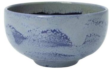 Steelite VV2510 Aurora Vesuvius Bowls Lapis 110mm (12 Pack)