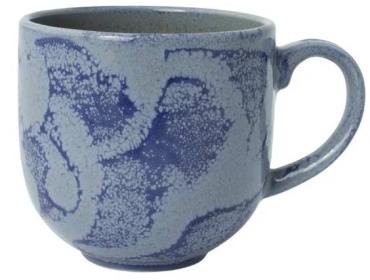 Steelite VV2513 Aurora Vesuvius Mugs City Lapis 340ml (12 Pack)