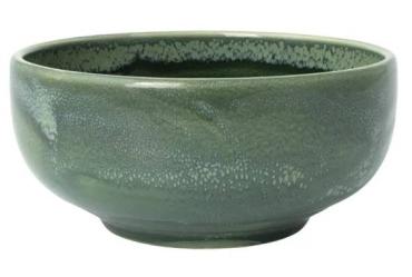 Steelite VV2530 Aurora Vesuvius Burnt Emerald Bowls 135mm (12 Pack)