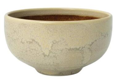 Steelite VV2552 Aurora Vesuvius Amber Bowls 110mm (12 Pack)