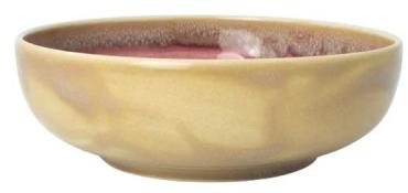 Steelite VV2570 Aurora Vesuvius Rose Quartz Bowls 175mm (12 Pack)