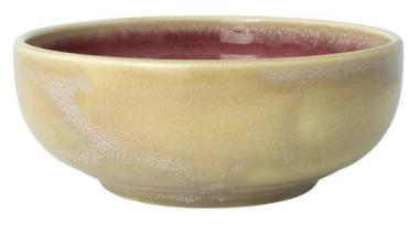 Steelite VV2571 Aurora Vesuvius Rose Quartz Bowls 155x68mm (12 Pack)