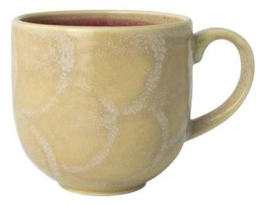 Steelite VV2576 Aurora Vesuvius Rose Quartz Mugs City 340ml 12oz (12 Pack)