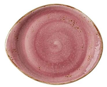 Steelite VV2586 Craft Raspberry Plate 255mm (12 Pack)