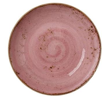 Steelite VV2588 Craft Raspberry Bowls Coupe 255mm (12 Pack)