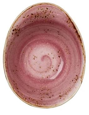 Steelite VV2590 Craft Raspberry Bowls 178mm (12 Pack)