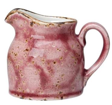 Steelite VV2597 Craft Raspberry Jug Club 143ml 5oz (12 Pack)