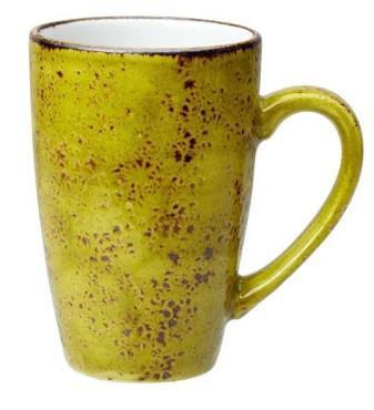 Steelite VV2649 Craft Apple Mugs Quench 285ml (12 Pack)