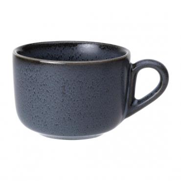 Steelite Storm Coffee Cups 256ml (Pack of 12) - VV2760