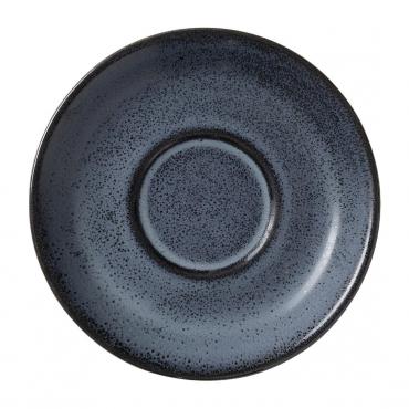 Steelite Storm Saucers 154mm (Pack of 12) - VV2762