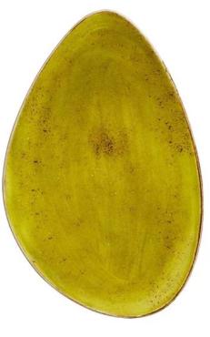 Steelite VV2785 Craft Apple Plates 370mm (6 Pack)