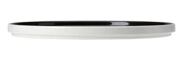Steelite VV3402 Nyx Stacking Plates 285mm (6 Pack)