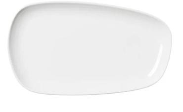 Steelite VV4100 Nordic Trays 240mm (12 Pack)
