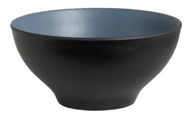 Steelite VV4101 Baja Lagoon Round Bowls 152mm (24 Pack)