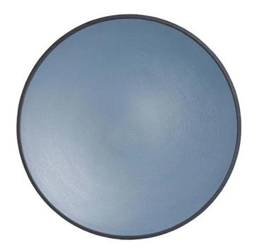 Steelite VV4106 Baja Lagoon Round Plates 203mm (24 Pack)