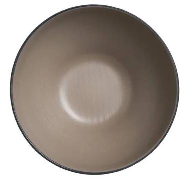 Steelite VV4109 Baja Sandstone Round Bowls 190mm (24 Pack)