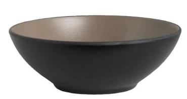 Steelite VV4112 Baja Sandstone Round Bowls 159mm (24 Pack)