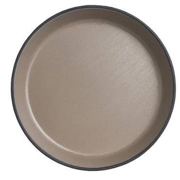 Steelite VV4113 Baja Sandstone Round Bowls 190mm (24 Pack)