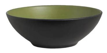 Steelite VV4120 Baja Cactus Round Bowls 184mm (24 Pack)
