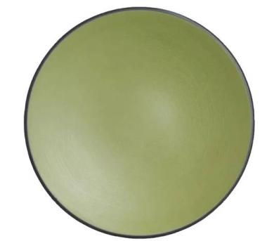 Steelite VV4121 Baja Cactus Round Plates 178mm (24 Pack)