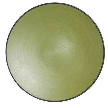 Steelite VV4122 Baja Cactus Round Plates 254mm (24 Pack)