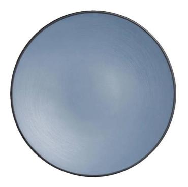 Steelite VV4125 Baja Lagoon Round Plates 229mm (24 Pack)