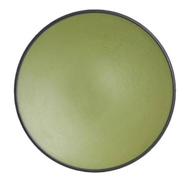 Steelite VV4126 Baja Cactus Round Plates 203mm (24 Pack)