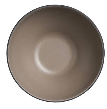 Steelite VV4131 Baja Sandstone Round Bowls 152mm (24 Pack)