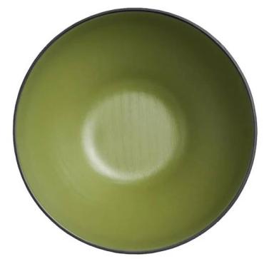 Steelite VV4144 Baja Cactus Round Bowls 190mm (24 Pack)