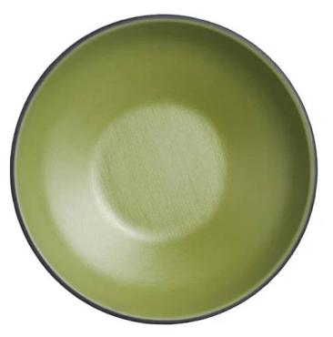 Steelite VV4150 Baja Cactus Shallow Bowls 178mm (24 Pack)