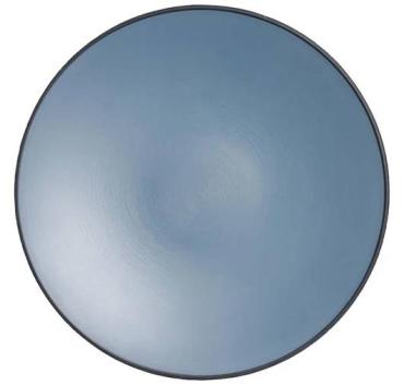 Steelite VV4167 Baja Lagoon Round Plates 254mm (24 Pack)