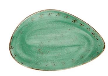 Steelite VV4215 Craft Aqua Plates 370mm (6 Pack)