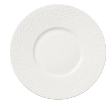 Steelite VV4836 Morella Gourmet Medium Well Plates 285mm (6 Pack)