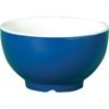 W004 Churchill Snack Attack Soup Bowls Blue 130mm