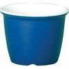 W008 Churchill Snack Attack Relish Pots Blue 114ml
